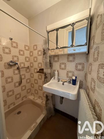 Maison à vendre 3 pièces 56 m² Les Andelys