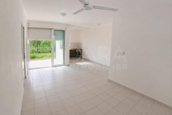 Vente Studio 1 Pièce(s) CAYENNE (97300) 118 000 € calendar