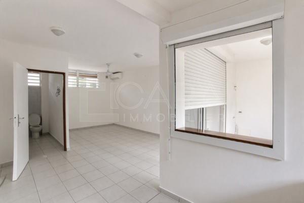 Vente Studio 1 Pièce(s) CAYENNE (97300) 118 000 € calendar