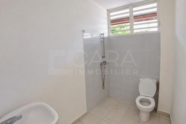 Vente Studio 1 Pièce(s) CAYENNE (97300) 118 000 € calendar