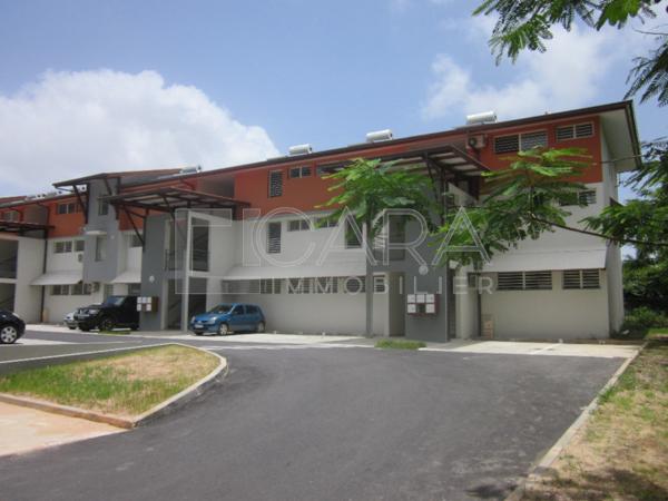Vente Studio 1 Pièce(s) CAYENNE (97300) 118 000 € calendar