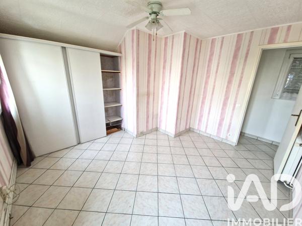 Maison à vendre 4 pièces 95,9 m² Drancy