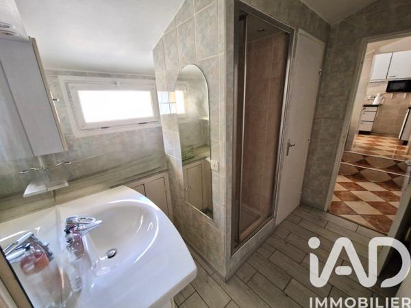 Maison à vendre 4 pièces 96 m² Drancy