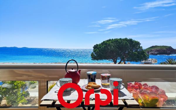 Appartement à vendre    1 pièce • 30,30 m2 Bandol