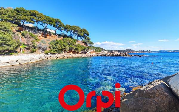 Appartement à vendre    1 pièce • 30,30 m2 Bandol