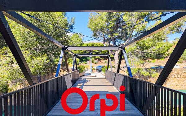 Appartement à vendre    1 pièce • 30,30 m2 Bandol