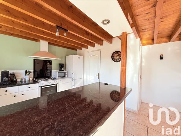 House for sale 3 rooms 57 m² Saint-Méloir-des-Ondes