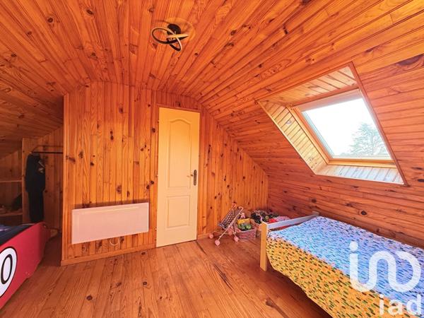 House for sale 3 rooms 57 m² Saint-Méloir-des-Ondes