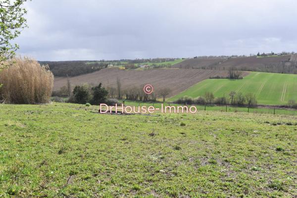 Maison à vendre 3 pièces de 74 m²