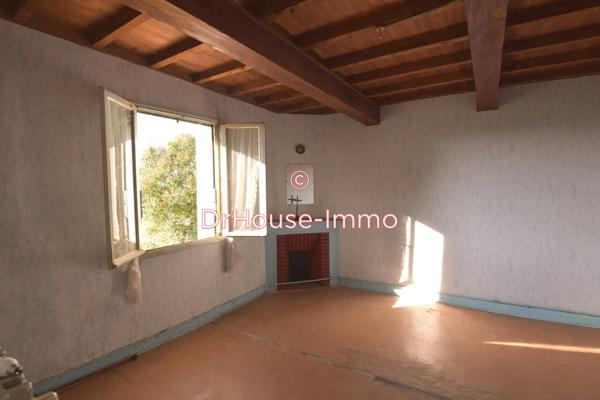 Maison à vendre 3 pièces de 74 m²