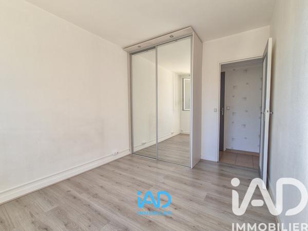Appartement à vendre 3 pièces 60 m² Mantes-la-Jolie