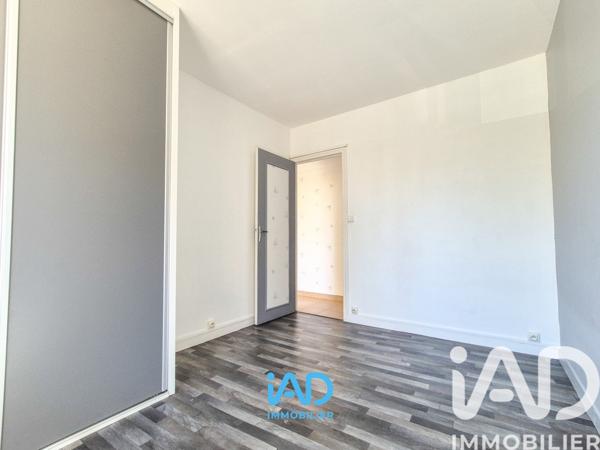 Appartement à vendre 3 pièces 60 m² Mantes-la-Jolie