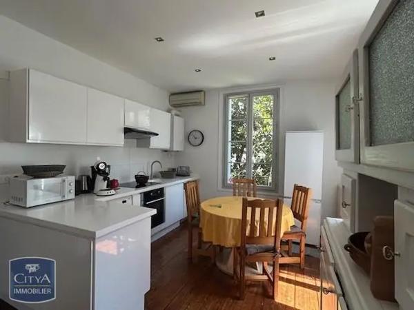 Appartement à louer 4 pièces 71.76m²