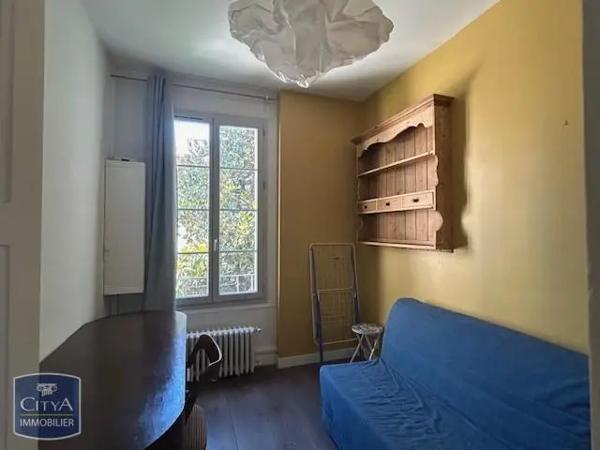 Appartement à louer 4 pièces 71.76m²