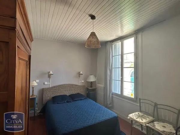 Appartement à louer 4 pièces 71.76m²