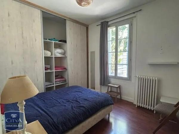 Appartement à louer 4 pièces 71.76m²