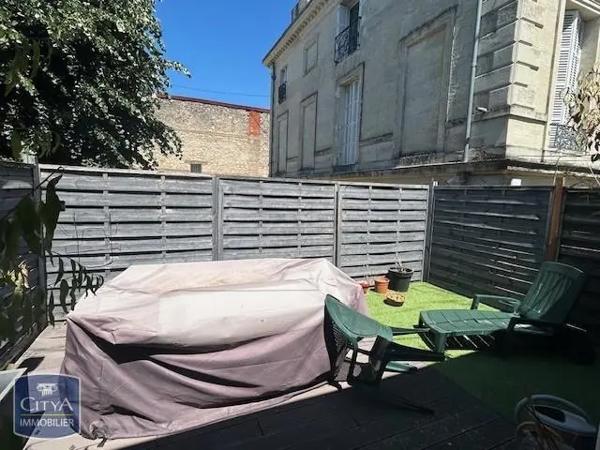 Appartement à louer 4 pièces 71.76m²