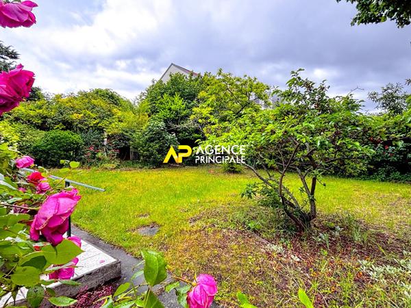 Sartrouville - La Plaine - Maison 6 pièces 151.37 m2 684 000 € **  - Référence  9581