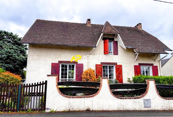 Sartrouville - La Plaine - Maison 6 pièces 151.37 m2 684 000 € **  - Référence  9581