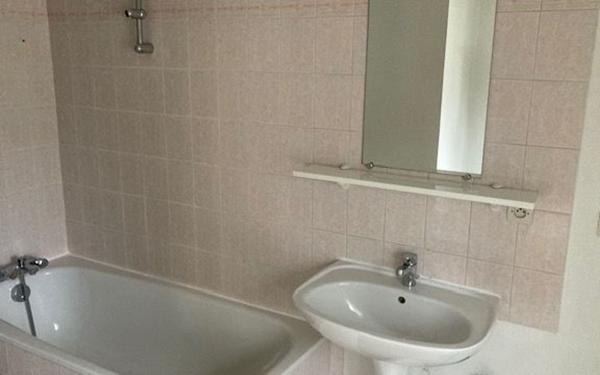 Appartement à vendre    2 pièces • 26 m2 Tours