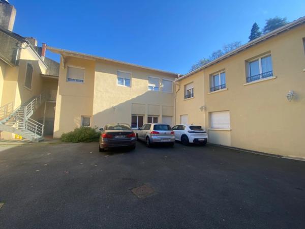 Immeuble de rapport à vendre AIRE SUR L'ADOUR (40)