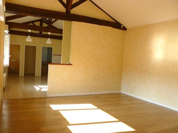 Immeuble de rapport à vendre AIRE SUR L'ADOUR (40)