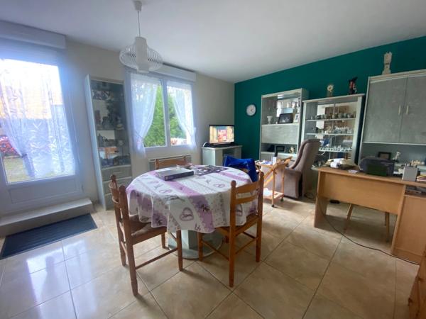 Immeuble de rapport à vendre AIRE SUR L'ADOUR (40)