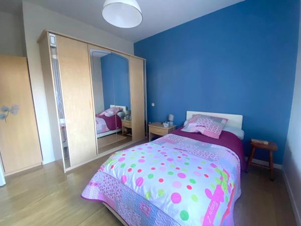 Immeuble de rapport à vendre AIRE SUR L'ADOUR (40)