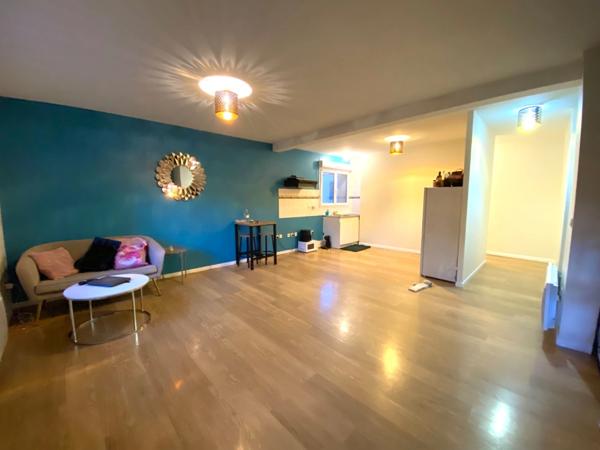 Immeuble de rapport à vendre AIRE SUR L'ADOUR (40)