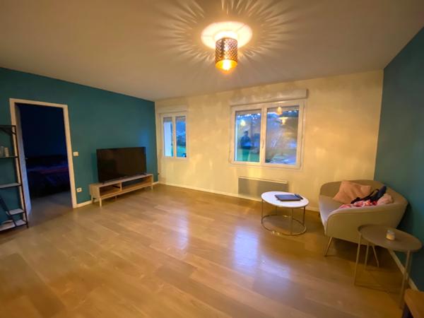 Immeuble de rapport à vendre AIRE SUR L'ADOUR (40)