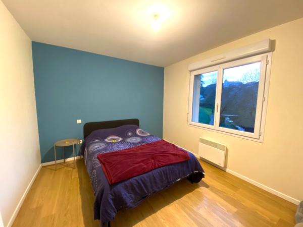 Immeuble de rapport à vendre AIRE SUR L'ADOUR (40)