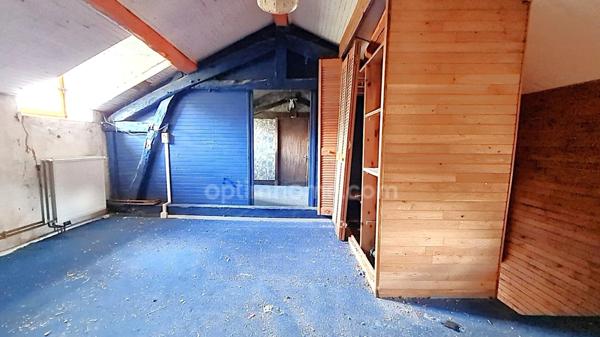 Maison en pierre à HAUTEFAGE LA TOUR (47)