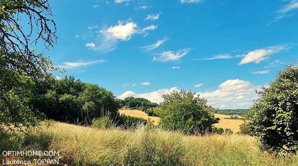 Maison en pierre à HAUTEFAGE LA TOUR (47)