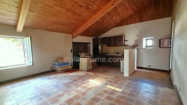 Maison en pierre à HAUTEFAGE LA TOUR (47)