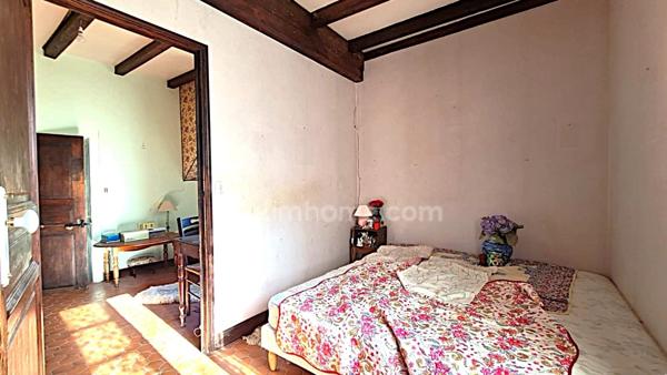 Maison en pierre à HAUTEFAGE LA TOUR (47)