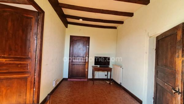 Maison en pierre à HAUTEFAGE LA TOUR (47)