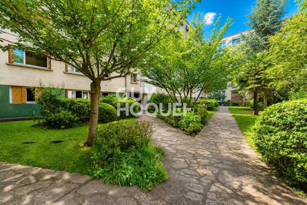 PARIS 12ème - Quartier Picpus - À deux pas du Bois de Vincennes
