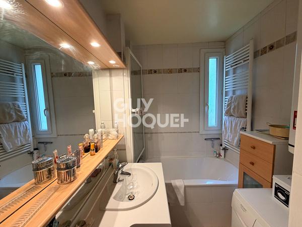 Appartement Montreuil  Croix de Chavaux 4 pièce(s) 62 m2