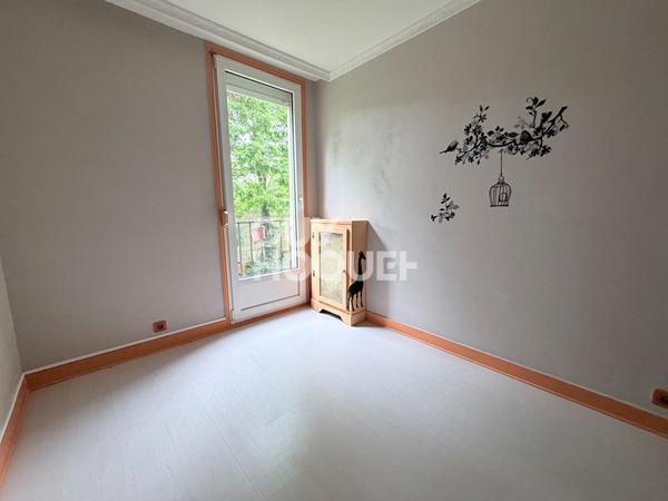 Appartement Montreuil  Croix de Chavaux 4 pièce(s) 62 m2