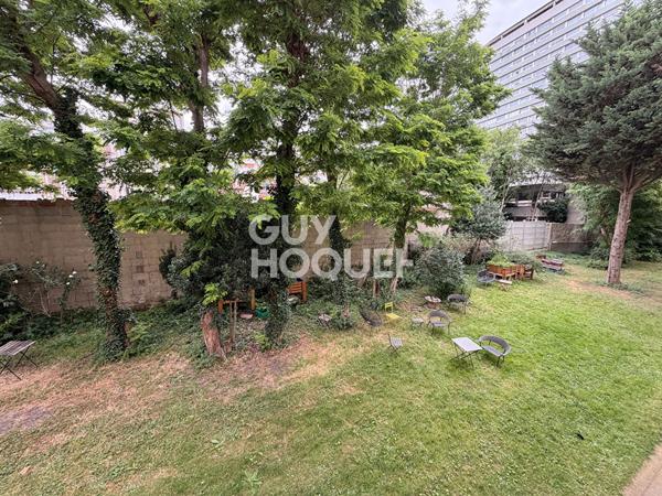 Appartement Montreuil  Croix de Chavaux 4 pièce(s) 62 m2