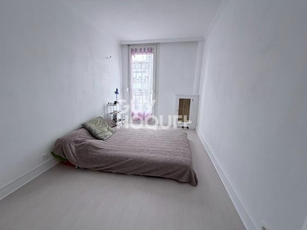 Appartement Montreuil  Croix de Chavaux 4 pièce(s) 62 m2