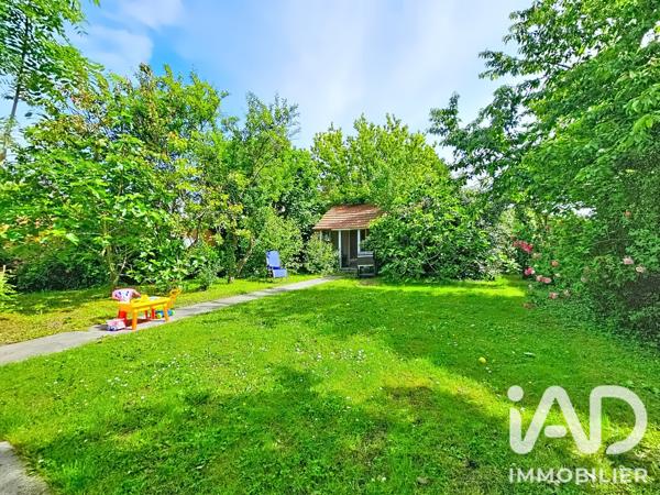 Maison à vendre 5 pièces 147 m² Vaires-sur-Marne