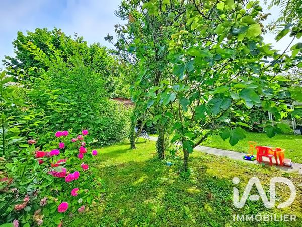 Maison à vendre 5 pièces 147 m² Vaires-sur-Marne