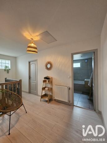 Maison à vendre 5 pièces 147 m² Vaires-sur-Marne