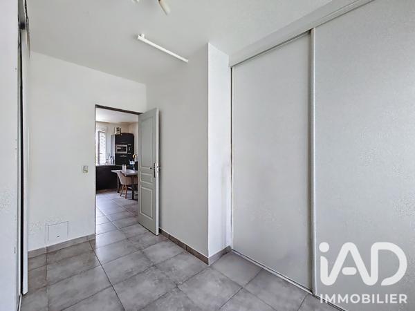Maison à vendre 5 pièces 147 m² Vaires-sur-Marne