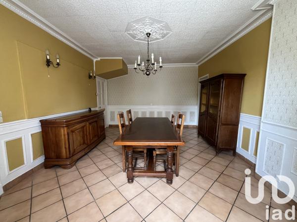 Maison à vendre 4 pièces 111 m² Reims
