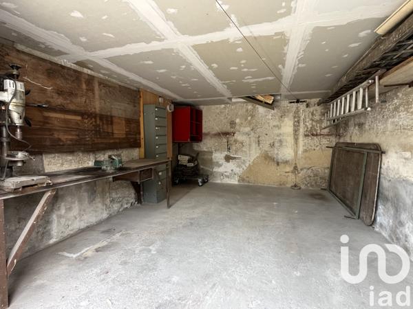 Maison à vendre 4 pièces 111 m² Reims