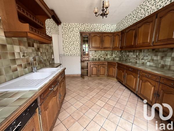 Maison à vendre 4 pièces 111 m² Reims