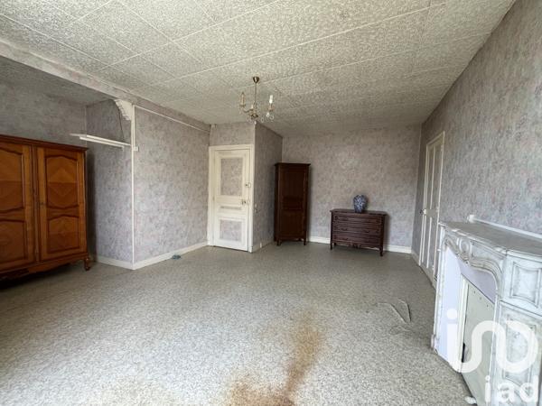 Maison à vendre 4 pièces 111 m² Reims
