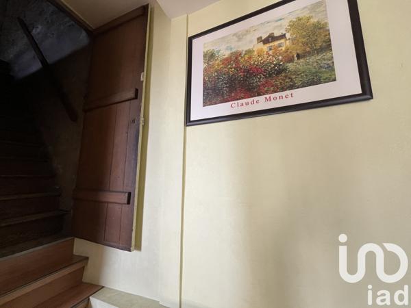 Maison à vendre 4 pièces 111 m² Reims